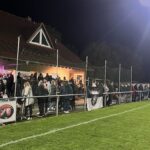 Früher Kopfballtreffer von Till Kremer entscheidet das Hünfeldener Derby