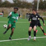 SV Elz  – RSV Weyer 6:1