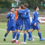 O’zapft is! – SC Offheim feiert Oktoberfest mit 8:0-Kantersieg!