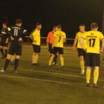 Spielbericht FCA Niederbrechen II gegen TSG Oberbrechen II 0:4 (0:1)
