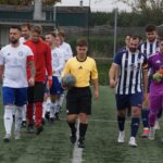 SG Ahlbach/Oberweyer – SG Niedertiefenbach/Dehrn 1:4 (0:3)