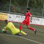 SG LH/E : RSV Würges 1:1 (0:0)