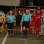 TSG Oberbrechen – FC Waldbrunn 0:4 (0:2)