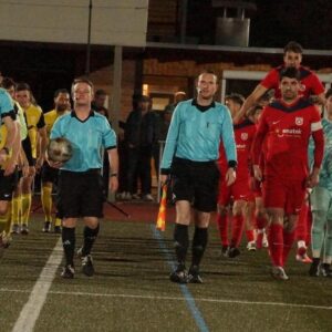 TSG Oberbrechen – FC Waldbrunn 0:4 (0:2)