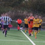 Torfestival in Elz: SV 1911 Elz verliert unglücklich mit 4:5 gegen den FCA Niederbrechen