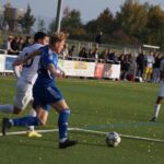 VfB Unterliederbach dreht Spitzenspiel in Offheim – späte Wende nach Rückstand (1:0)