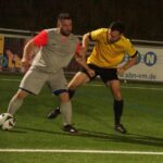 AH SV Elz–TuS Kubach 12:0