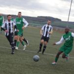 Spielberichte FCA Niederbrechen
