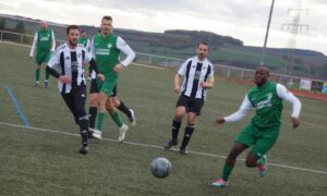 Spielberichte FCA Niederbrechen