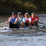 Bericht Langstreckenregatta Würzburg (18.10.2025)
