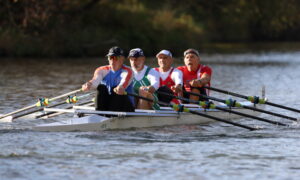 Bericht Langstreckenregatta Würzburg (18.10.2025)