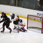 Die Rockets starten erfolgreich in die Regionalliga West und fahren am Heckenweg die ersten drei Punkte ein.