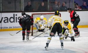 𝗘𝗚 𝗗𝗶𝗲𝘇-𝗟𝗶𝗺𝗯𝘂𝗿𝗴 𝘃𝘀 𝗚𝗦𝗖 𝗠𝗼𝗲𝗿𝘀 𝗕𝗹𝗮𝗰𝗸 𝗧𝗶𝗴𝗲𝗿𝘀 𝟵:𝟭 (𝟯:𝟬,𝟮:𝟬,𝟰:𝟭)