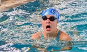 Gemeinsam jubelt es sich einfach am schönsten –