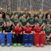 Das Herren-Team des Limburger HC in der Saison 2025/26: