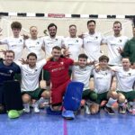 2. Hallenhockey-Regionalliga Süd : Limburg fegt Eintracht Frankfurt mit 12:0 vom Parkett