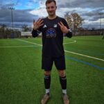 7x Kaiser bei der SGNO II