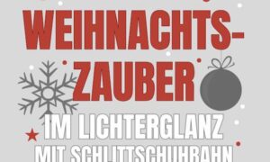 Elzer Weihnachtszauber 29. November bis 14. Dezember 2025