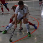 Limburger HC verteidigt Tabellenführung – 8:8 in Wiesbaden und 3:2 gegen Rüsselsheim