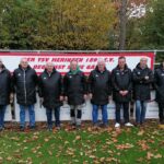 TSV Heringen: Unsere Helden hinter dem Spielfeld – Dank an die unermüdlichen Helfer