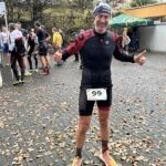 Vierter Platz  für Peter Ringeisen beim Duathlon in Lorsbach