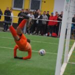 Spielbericht: SV Elz – TUS Dietkirchen II