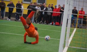 Spielbericht: SV Elz – TUS Dietkirchen II