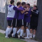 KOL SG Lindenholzhausen/Eschhofen : FCA Niederbrechen. 4:3 (0:0)