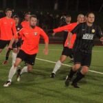 Union Dauborn/Kirberg/Neesbachh/Ohren – SV 1911 Elz 2:0 (1:0)