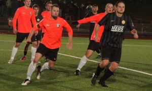 Union Dauborn/Kirberg/Neesbachh/Ohren – SV 1911 Elz    2:0 (1:0)