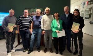 Limburger Hockey-Club wählt neue 2. Vorsitzende – Verein stellt Weichen für sportliche Zukunft