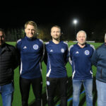 Frühzeitige Weichenstellung bei der SG Ahlbach/Oberweyer