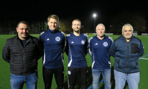 Frühzeitige Weichenstellung bei der SG Ahlbach/Oberweyer