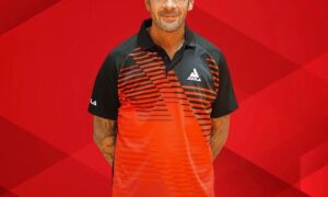 TT – SV Rot‑Weiß Hadamar – Spielberichte KW 45