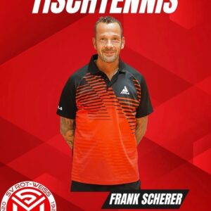 TT – SV Rot‑Weiß Hadamar – Spielberichte KW 45