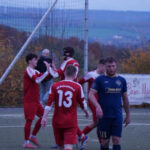 Reserve der SG Niedertiefenbach/Dehrn feiert vorzeitige Herbstmeisterschaft.
