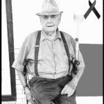 RSV Dauborn trauert um Ehrenvorstandsmitglied Werner Huth