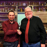 Frühzeitige Weichenstellung bei der TSG Oberbrechen: Trainer Viktor Iterman verlängert