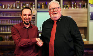 Frühzeitige Weichenstellung bei der TSG Oberbrechen: Trainer Viktor  Iterman verlängert