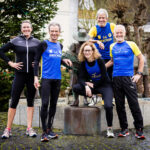 Weihnachtsgrüße von der LG Brechen