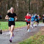 Die LG BRECHEN beim 32. Villmarer Dorflauf – 1. Dorflauf ohne WALTER HAAS