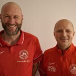 Neuer Trainer beim TuS Dietkirchen