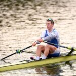 Gelungener Start in die neue Rudersaison