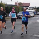 Starke Zeiten und große Emotionen beim 32. Villmarer Dorflauf