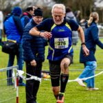 LG BRECHEN erfolgreich in Darmstadt- mit DM Cross