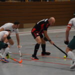 Limburger HC bleibt nach Zittersieg gegen Eintracht Frankfurt Tabellenzweiter