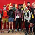 Heimische Ultraläuferinnen- und Läufer im Saarland aktiv