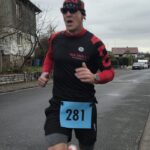 Altersklassensiege für VLG Eisenbach beim  Villmarer Dorflauf 2025