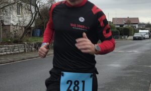 Altersklassensiege für VLG Eisenbach beim  Villmarer Dorflauf 2025