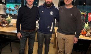 SC Offheim Trainerpositionen für die neue Saison 25/26